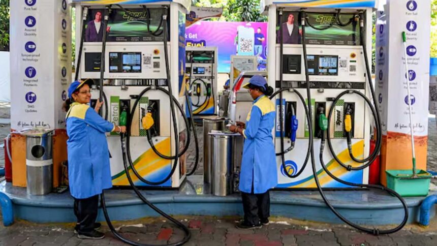 petrol 1