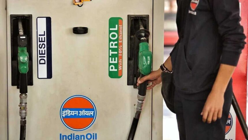 petrol 2