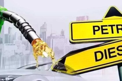 petrol