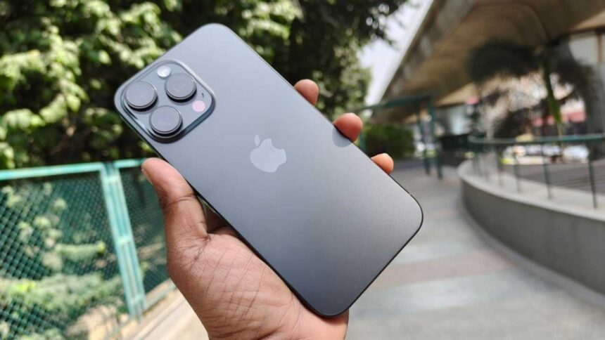 phone