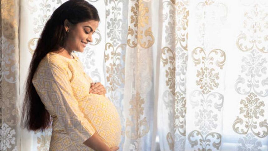 pregnent