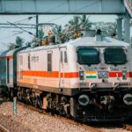 railway 1