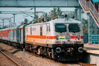 railway 1