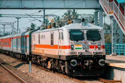 railway 1