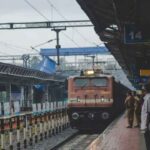 railway