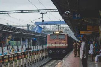 railway