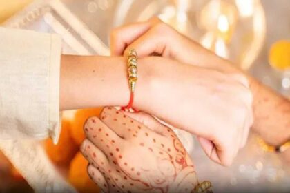 rakhi 1