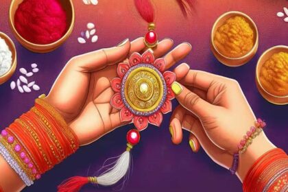 raksha