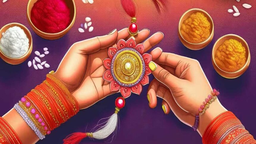 raksha