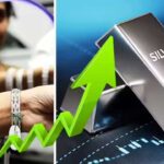 silver