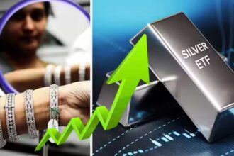 silver