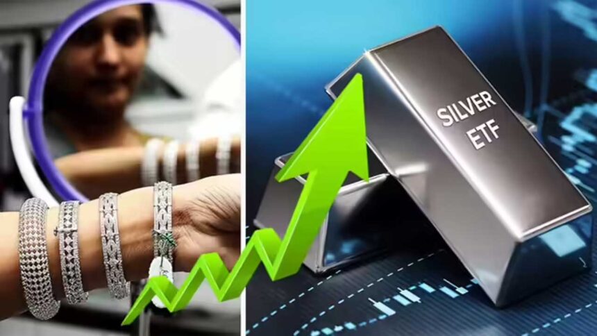 silver