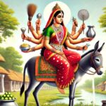 sitla mataji