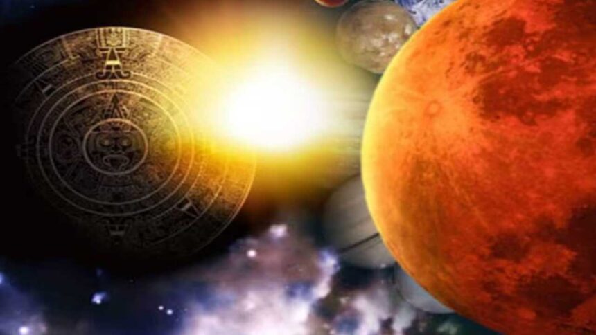 sun