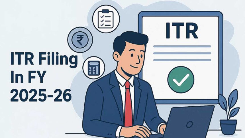 ITR