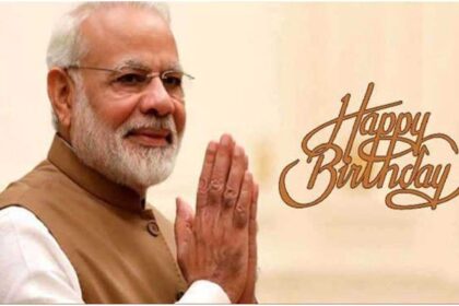 MODI 3