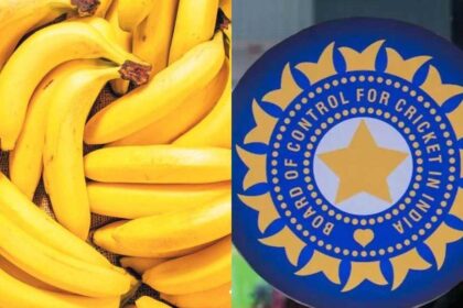 banana