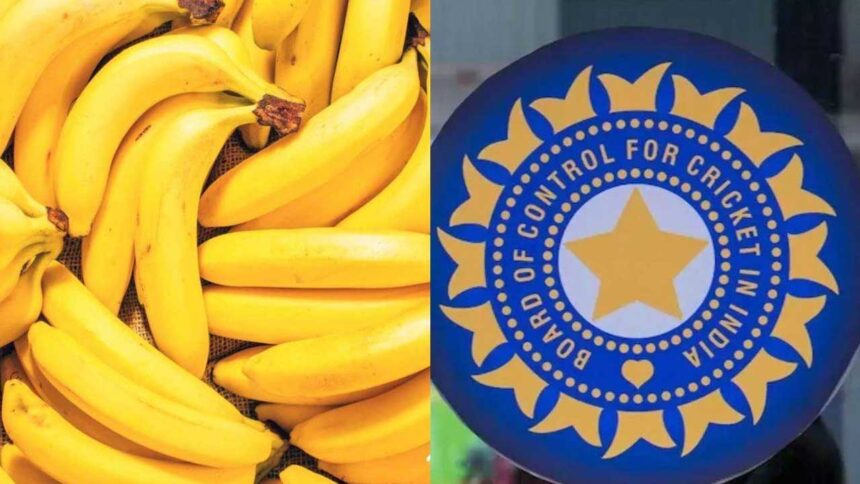 banana