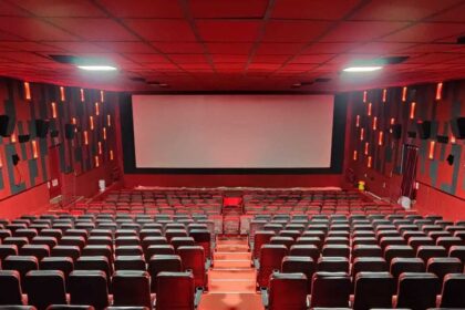 cinema