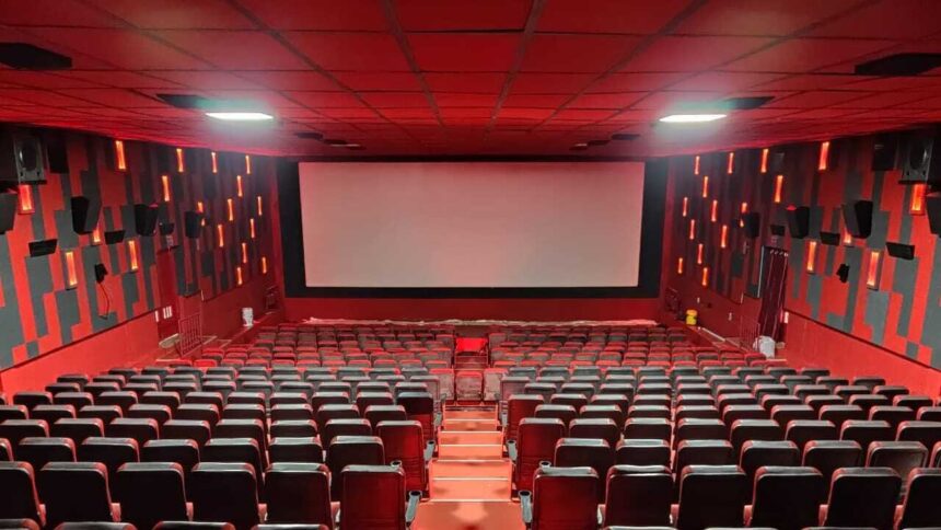 cinema