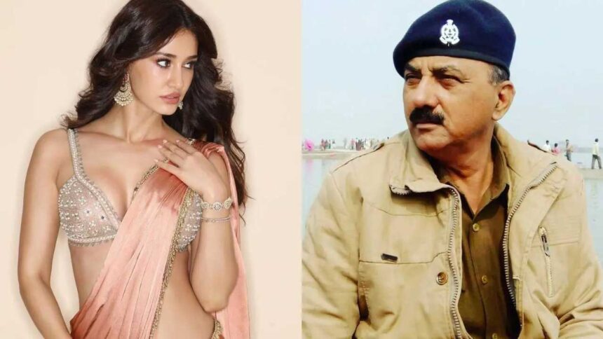 disha