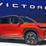maruti victoris