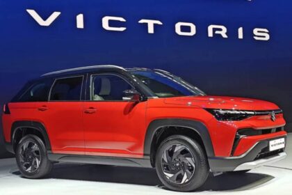 maruti victoris