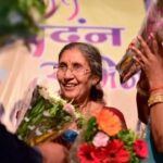 modi wife