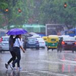rain