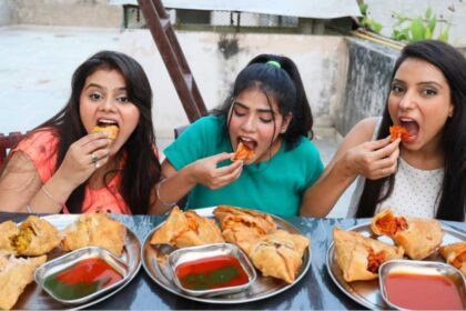 samosa