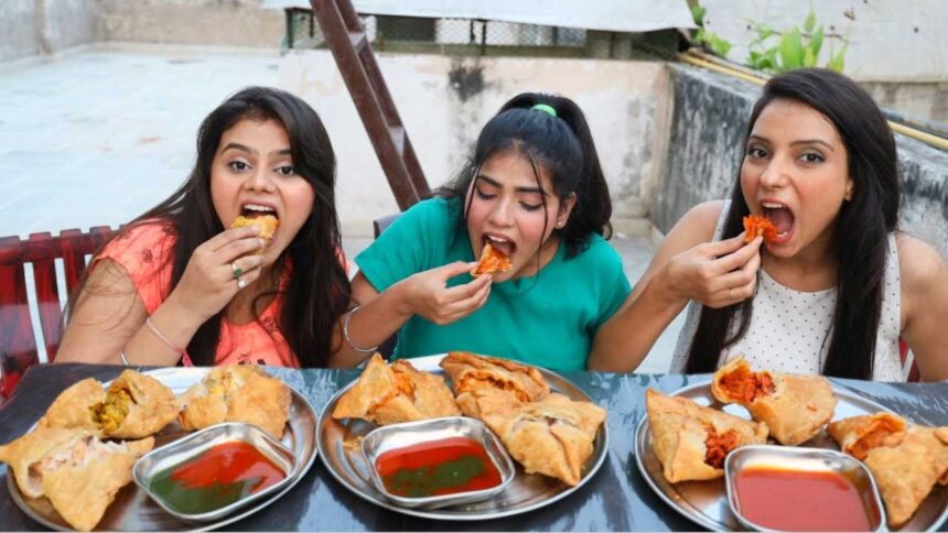 samosa