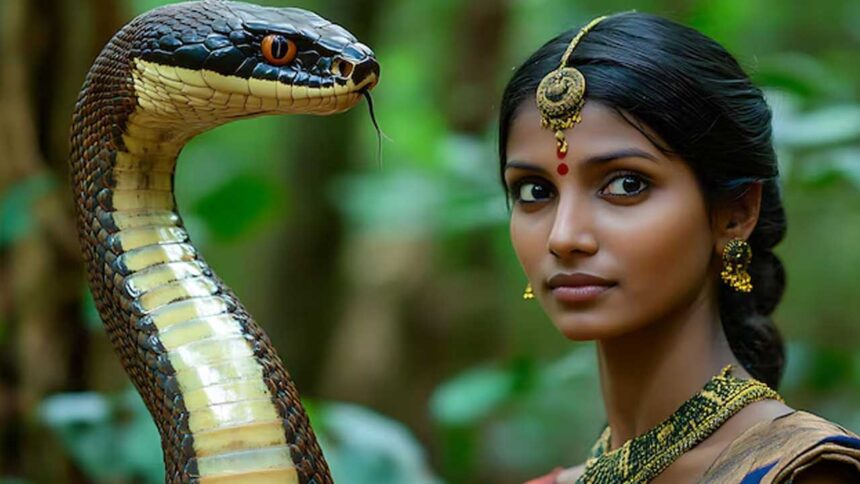 snake