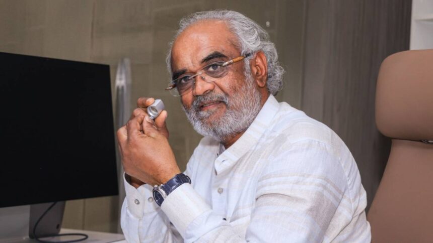 savji dholakiya