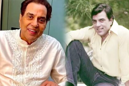 dharmendra
