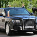 putin car